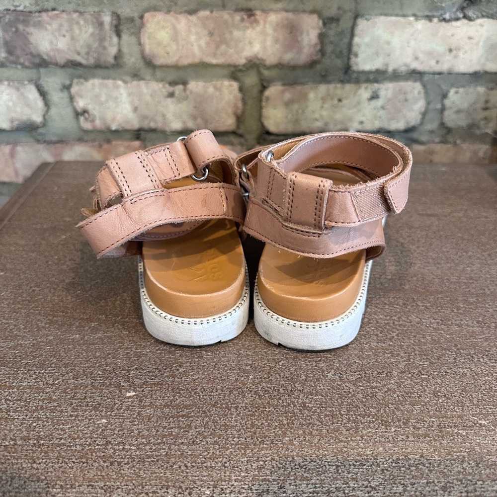 Sorel Women's Roaming Multi-Strap Sandals - Picture 3 of 7
